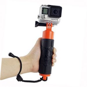 Palo de mano flotante manual Grip para cámaras GoPro HERO